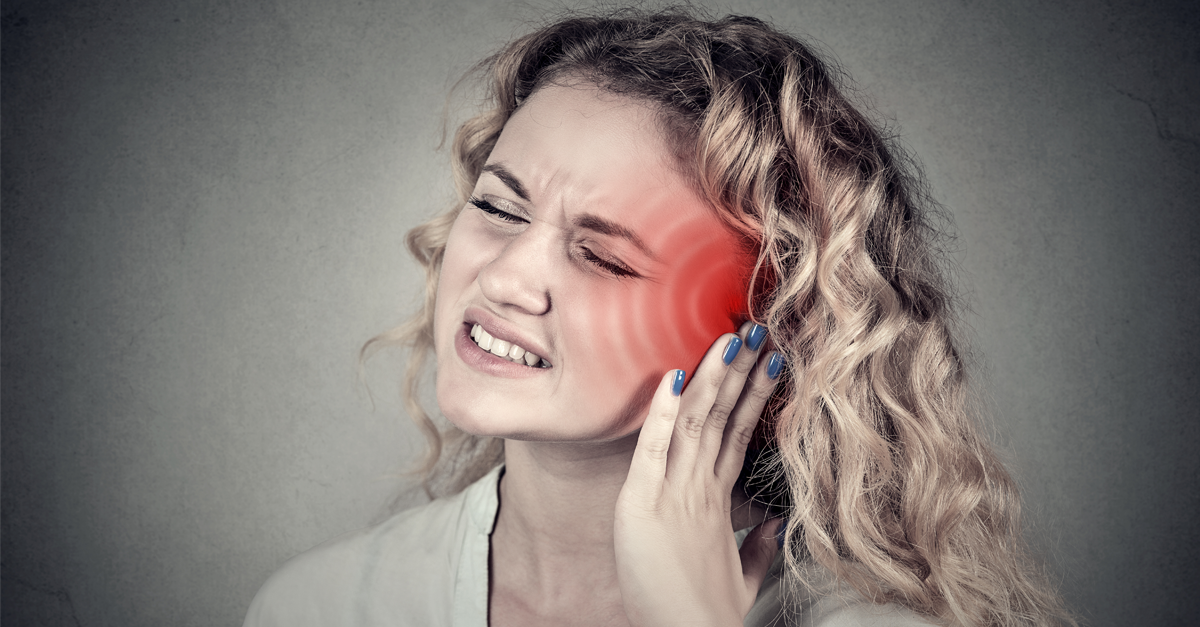 หูชั้นในอักเสบเฉียบพลัน,เส้นประสาทการทรงตัวอักเสบ,โรคไวรัสลงหู